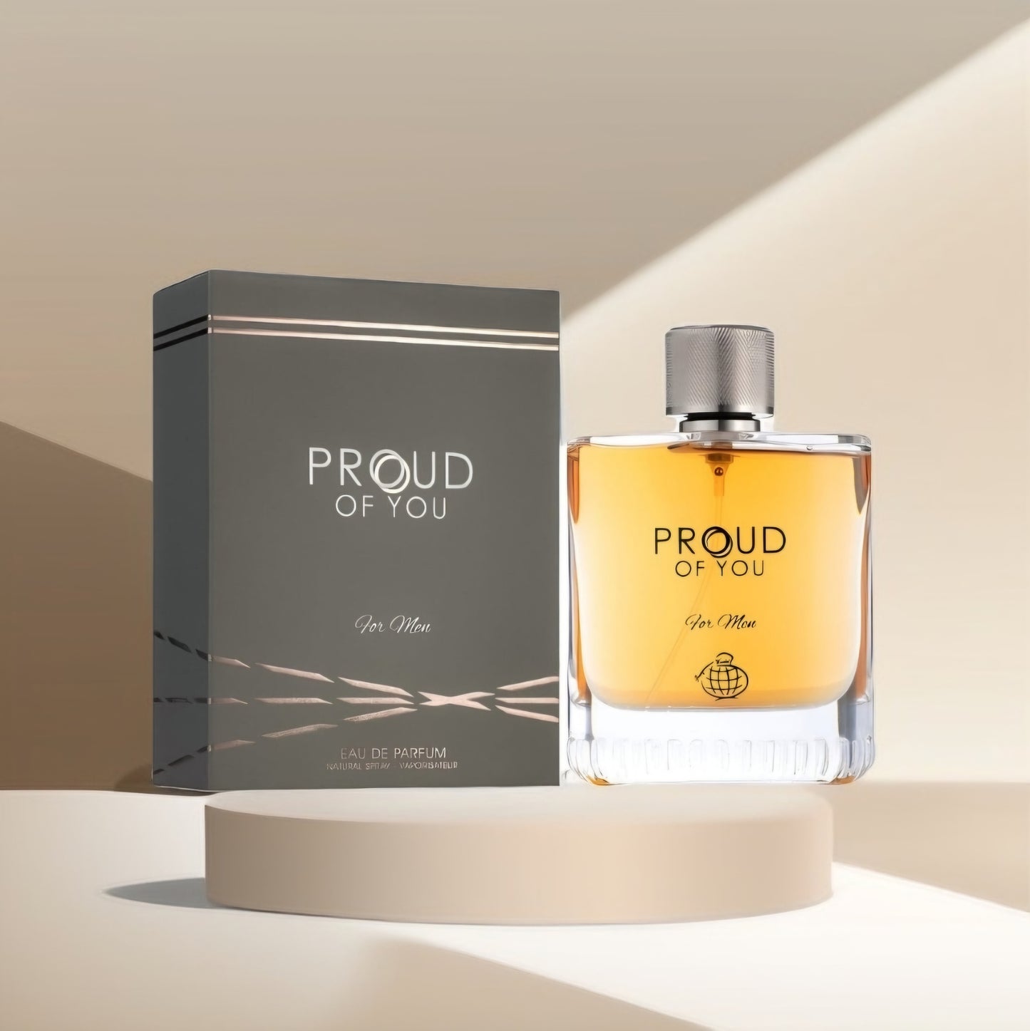 Proud Of You 100ml Fragranceworld - Perfume For Men