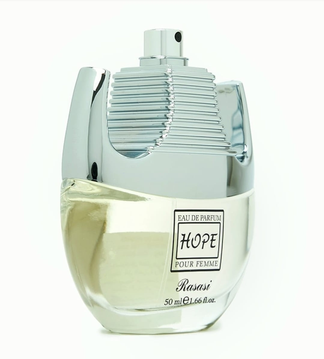 Rasasi Hope Pour Femme 50ml Rasasi - Perfume For Women