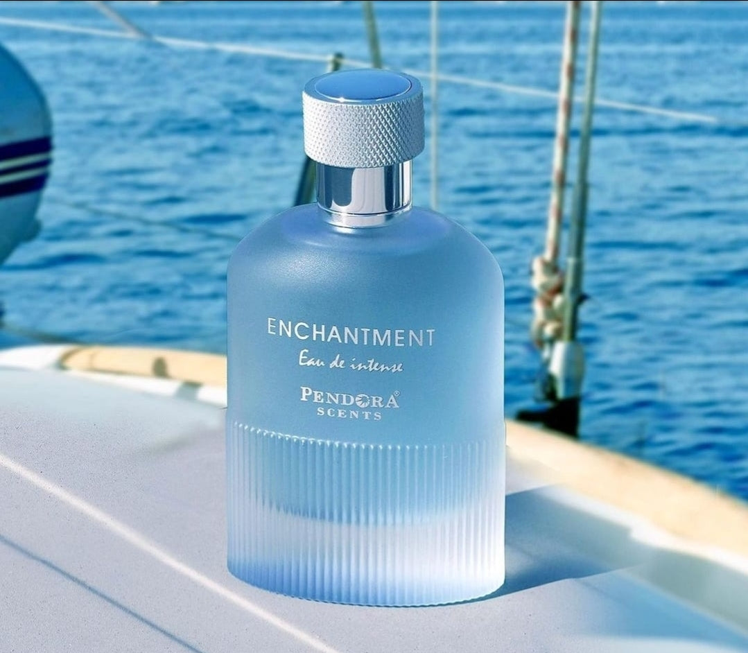 Enchantment Eau De Intense 100ml Pendora Scents - Perfume For Men