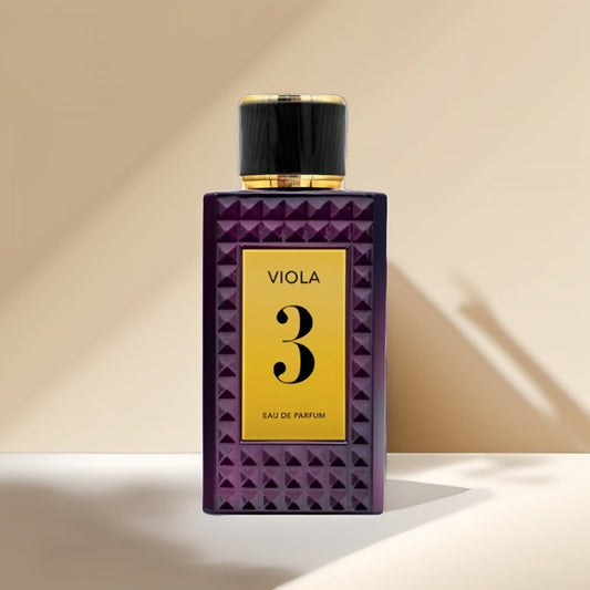 Viola 3 90ml Fragranceworld - Perfume For Women