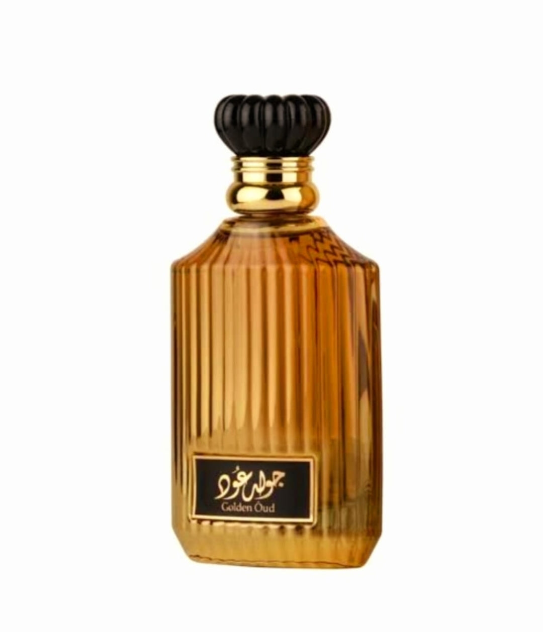 Golden Oud New Edition 100ml Asdaaf - Perfume For Men And Women