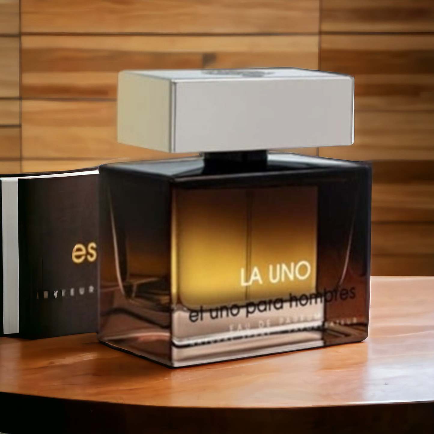 La Uno Para Hombres 100ml Fragranceworld - Best Perfume For Men