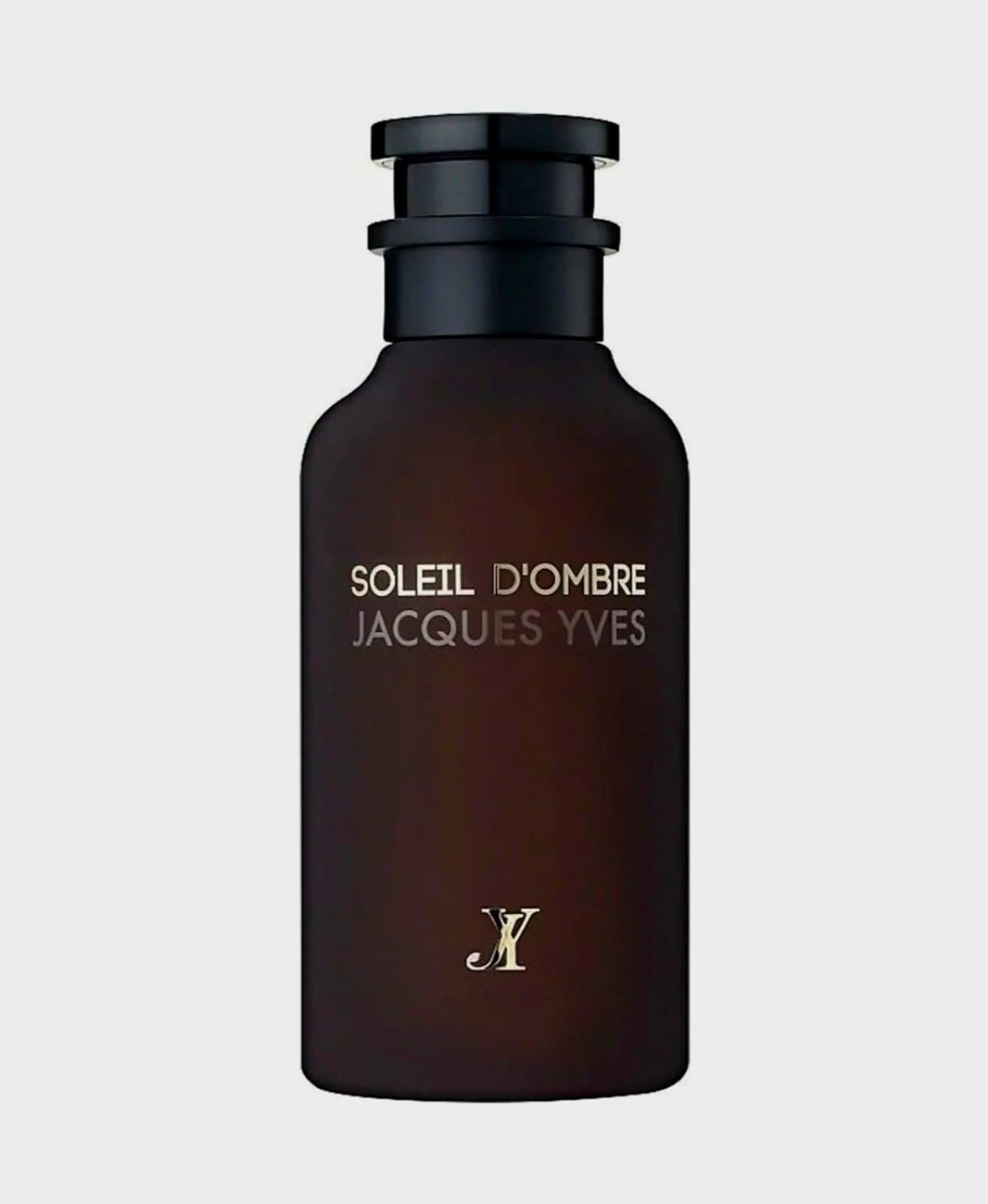 Soleil D’ombre Jacques Yves 100ml Fragranceworld - Perfume For Men And Women