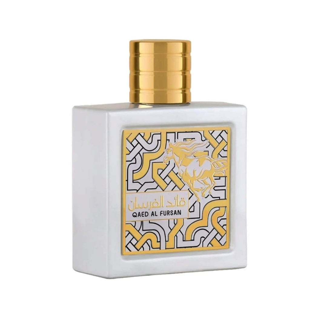 Qaed al Fursan Unlimited 90ml Lattafa - Perfume For Men And Women