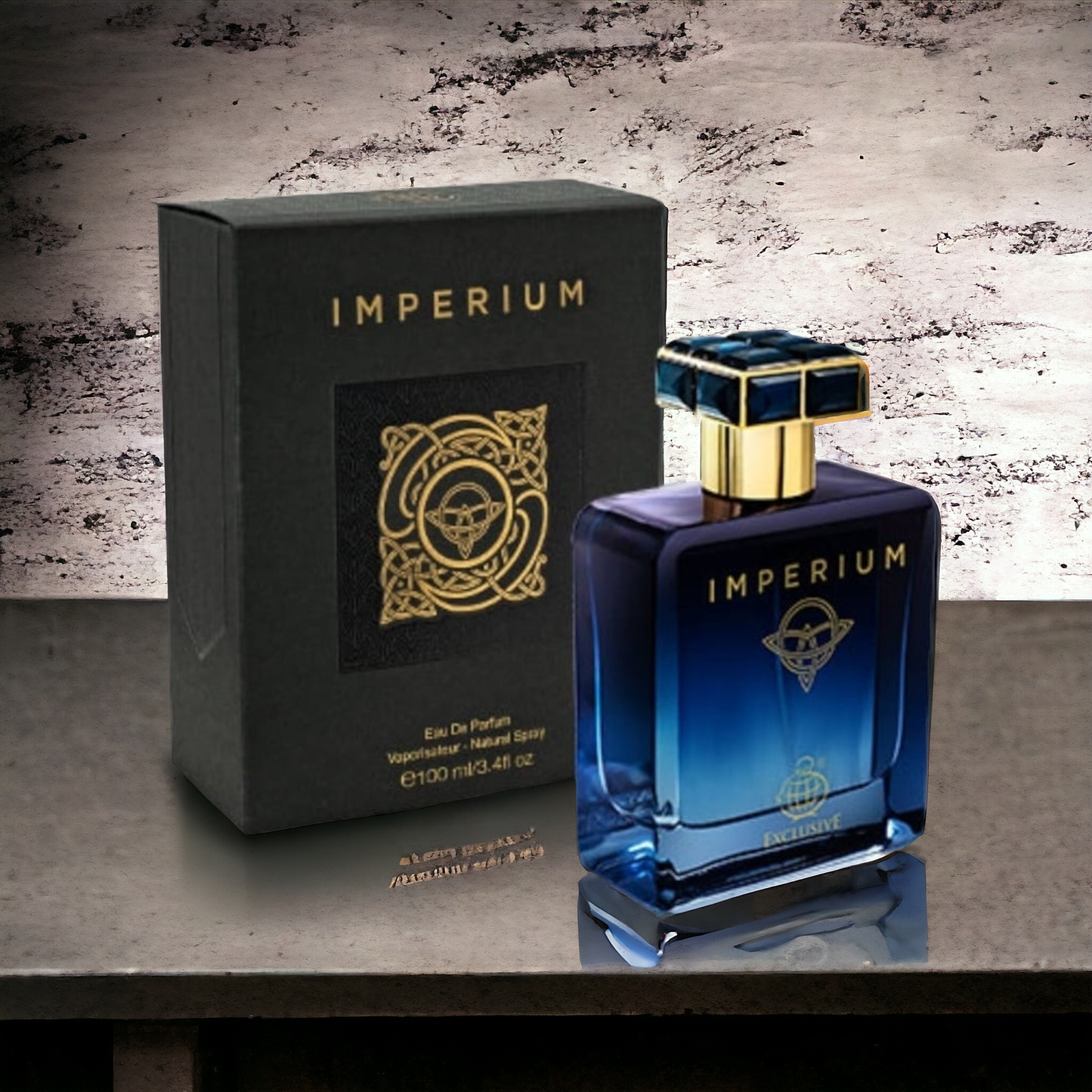 Imperium 100ml Fragranceworld - Best Perfume For Men