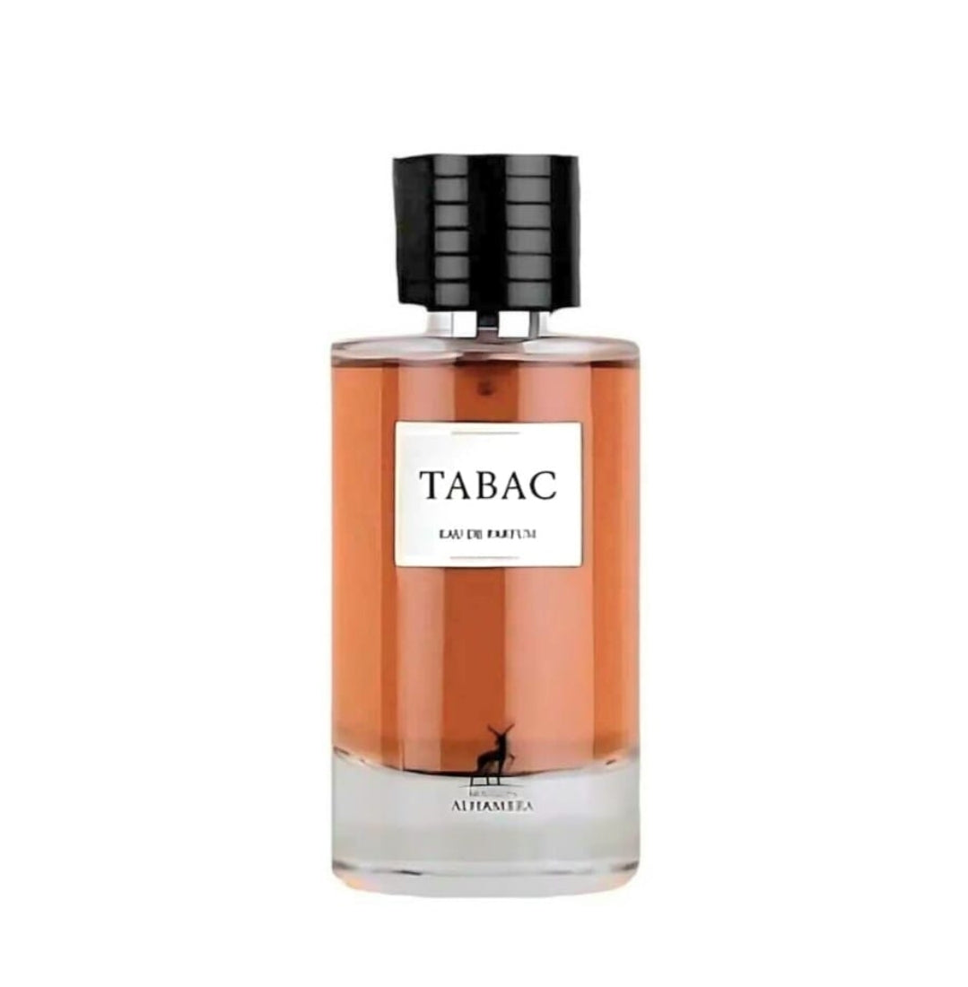 Tabac 100ml Maison Alhambra - Perfume For Men And Women