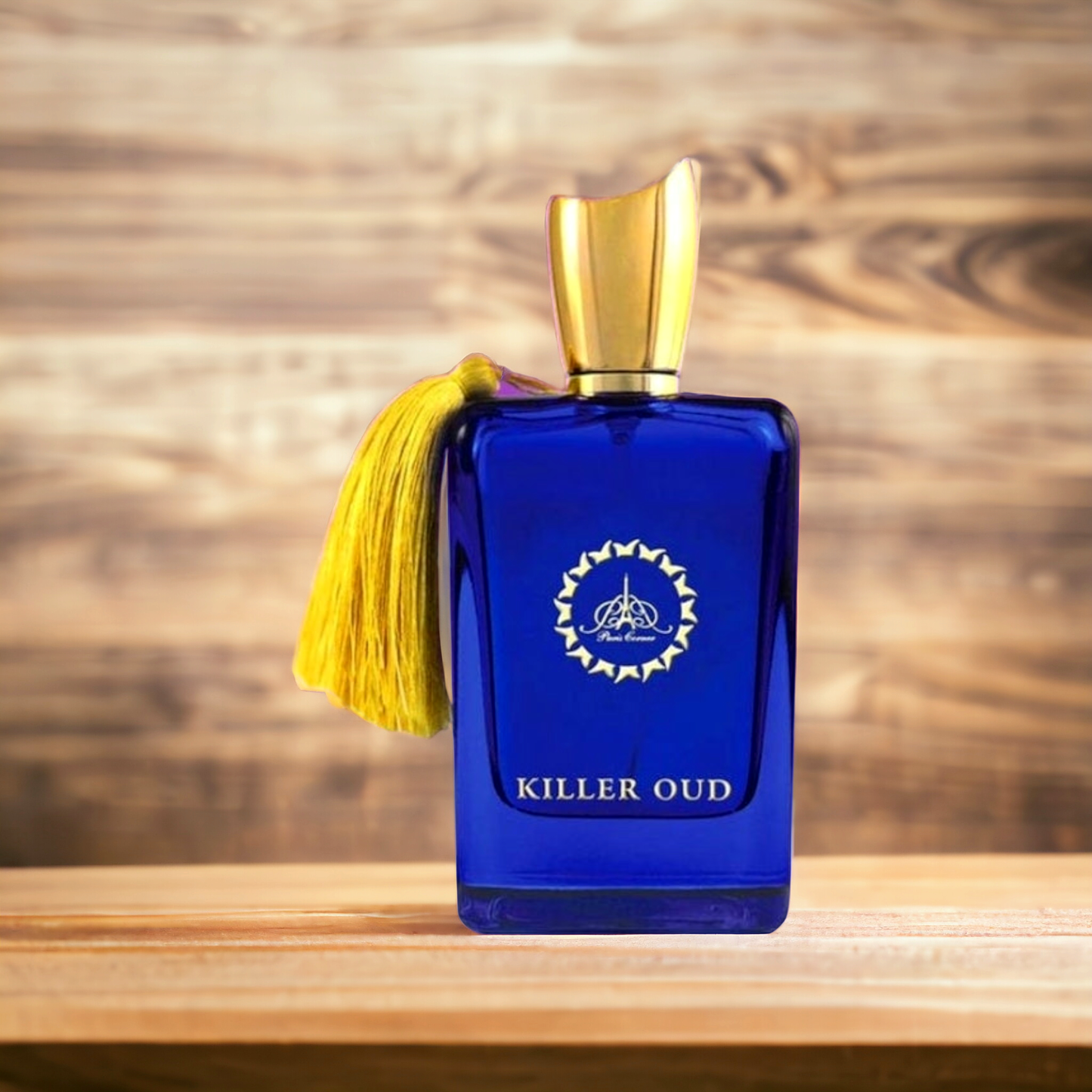 Killer Oud 100ml Paris Corner - Top Perfume For Men And Women