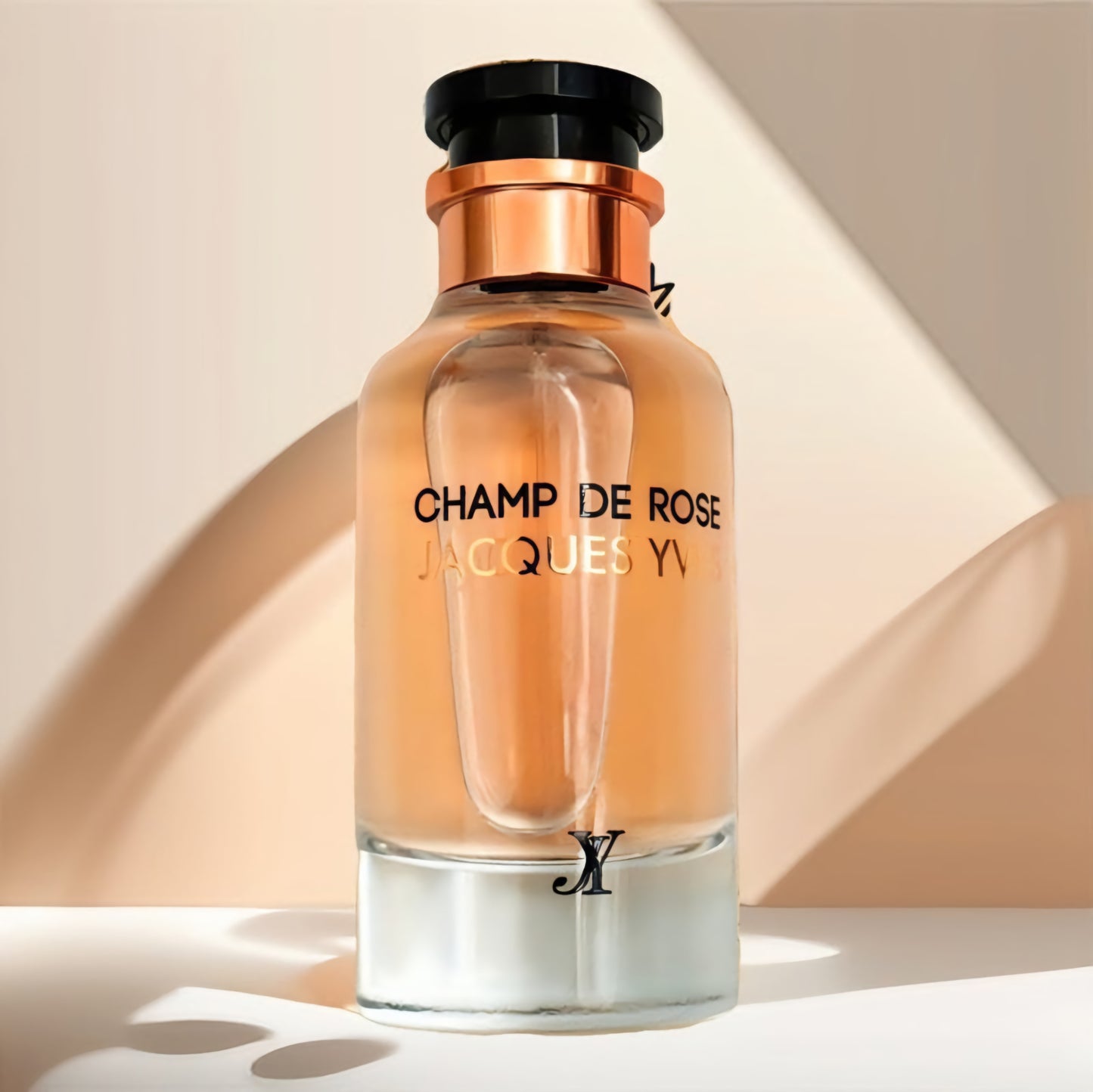 Champ De Rose Jacques Yves 100ml Fragranceworld - Perfume For Women