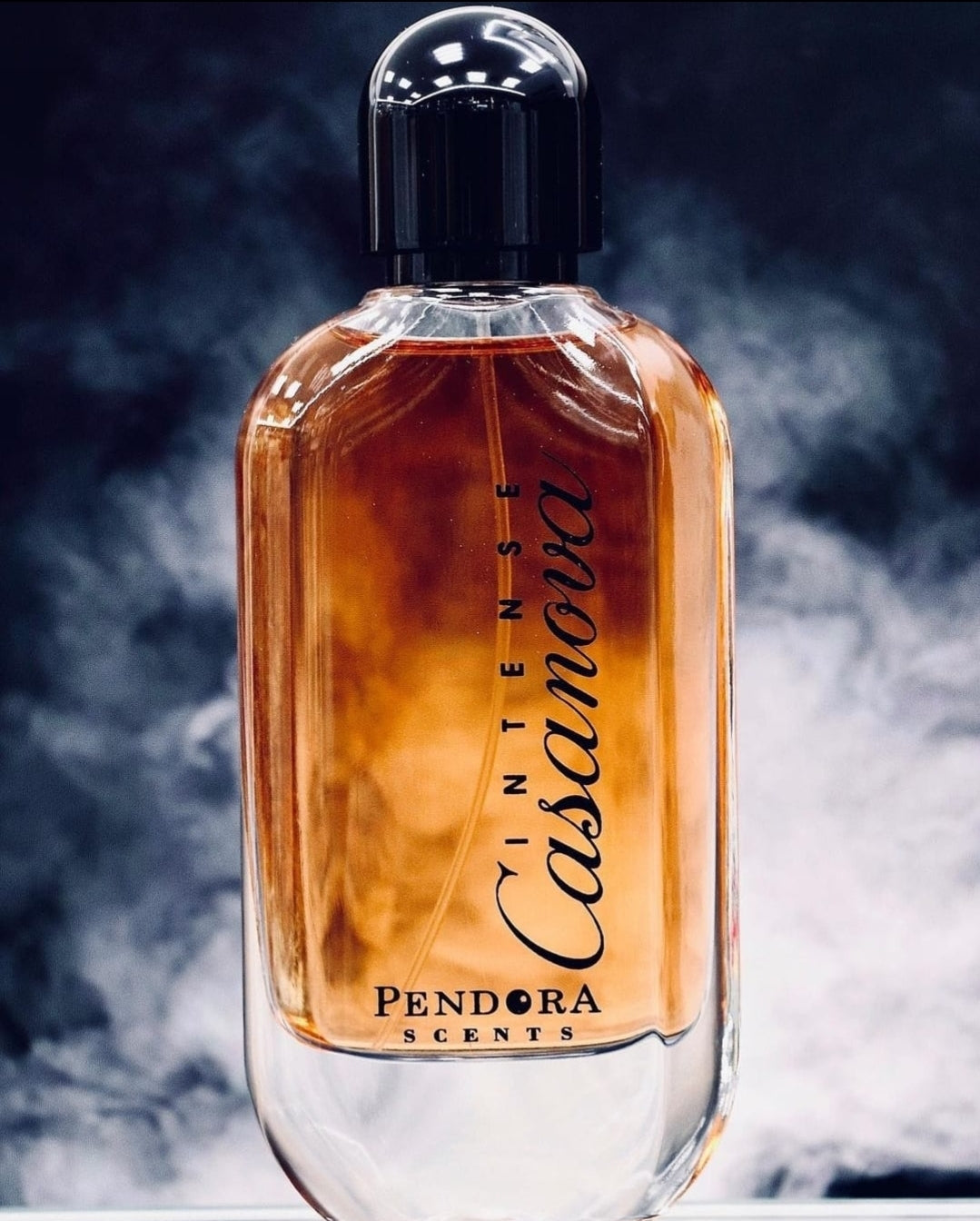 Casanova Intense 100ml Pendora Scents - Perfume For Men And Women