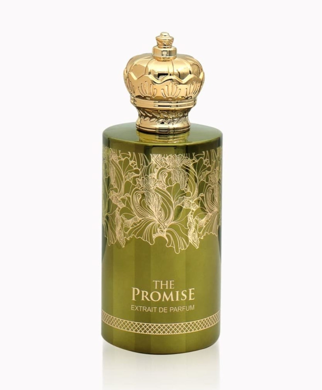 Niche The Promise 60ml FA Paris - Long_lasting Perfume For Men And Women