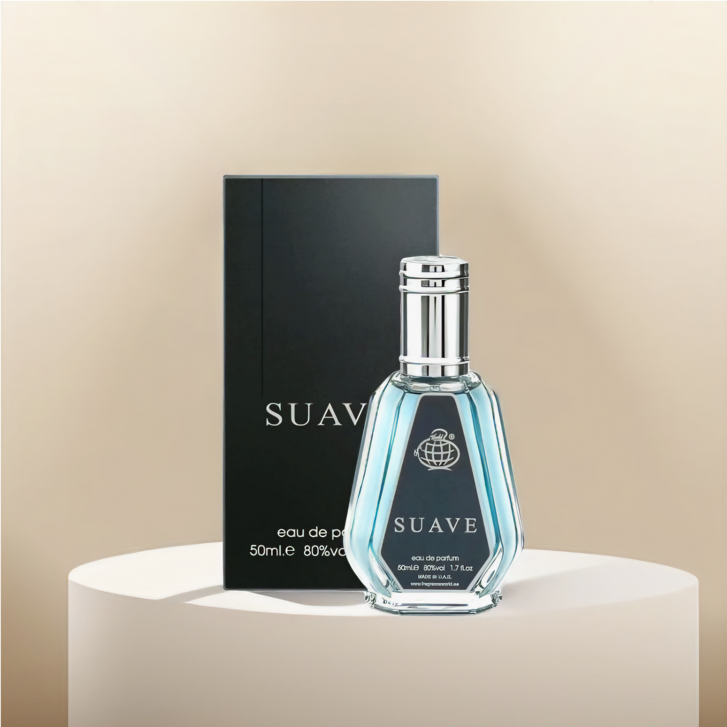 Suave 50ml Fragranceworld - Perfume For Men