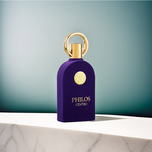 Philos Centro 100ml Maison Alhambra - Perfume For Men And Women