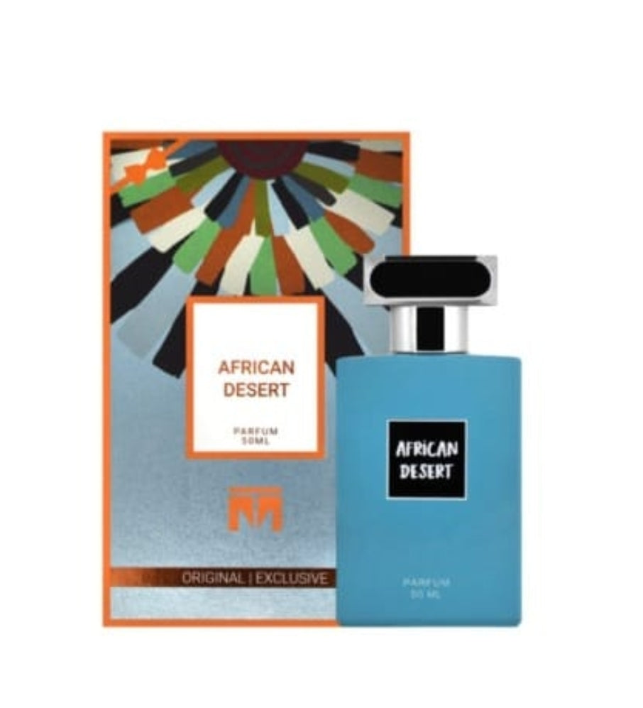 African Desert 50ml Motala - A Charming Perfume For Men And Women