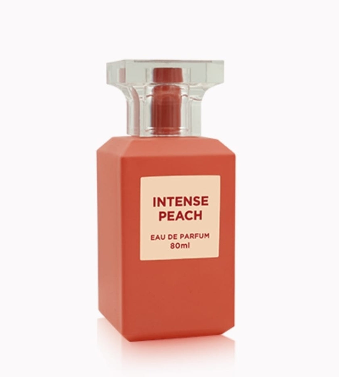 Intense Peach 80ml Fragranceworld - Best Perfume For Men And Women