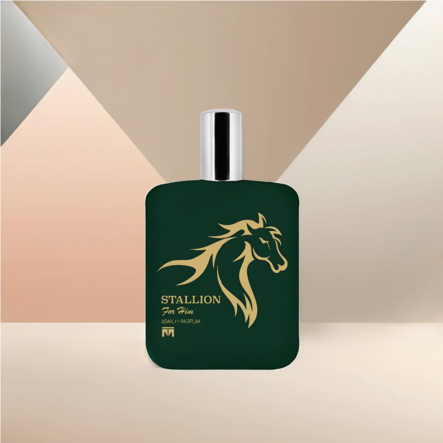 Stallion For Him 60ml Motala - Perfume For Men