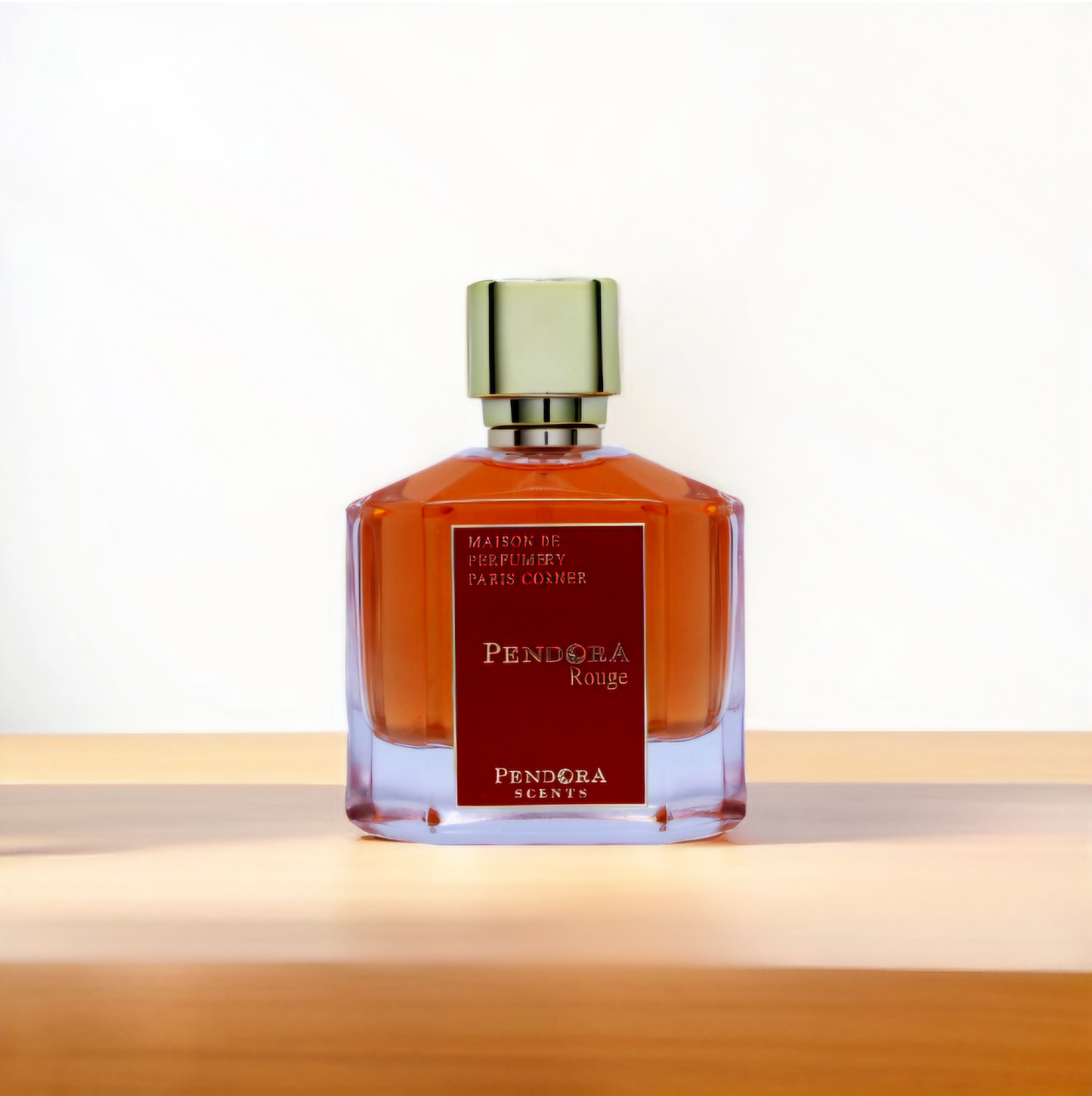 Pendora Rouge 100ml Pendora Scents - Perfume For Men And Women