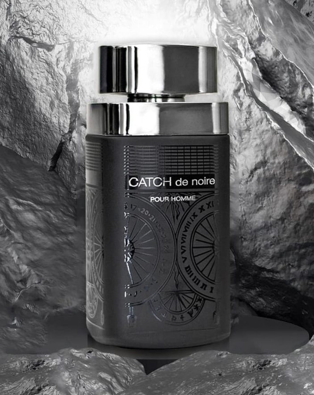 Catch De Noire Pour Homme 100ml Fragranceworld - Perfume For Men