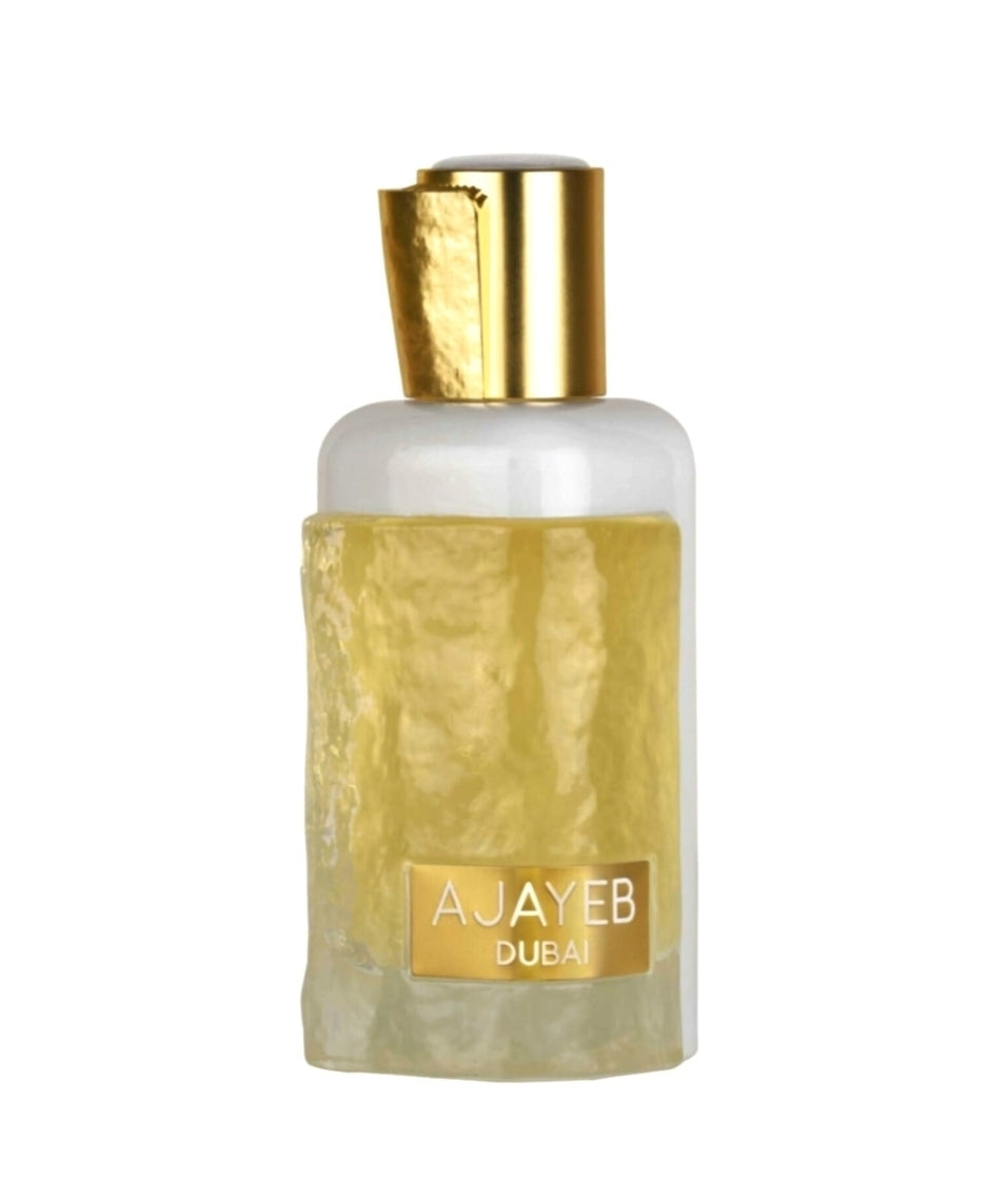 Ajayab Dubai Portrait 100ml Lattafa - A Charming Perfume For Men And Women