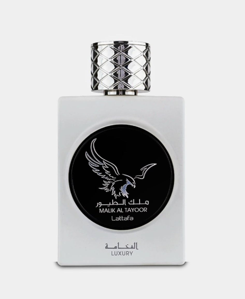 Malik Al Tayoor Luxury 100ml Ard Al Zaafaran - Best Perfume For Men And Women