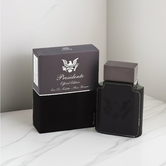 President 100ml Emper - Perfume For Men