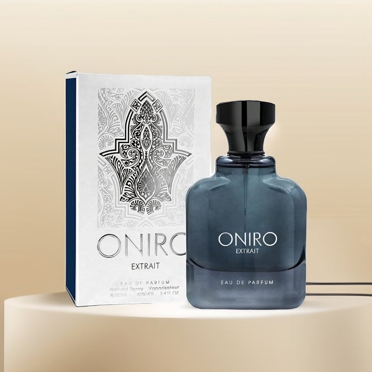 Oniro Extrait 100ml Fragranceworld - Best Perfume For Men