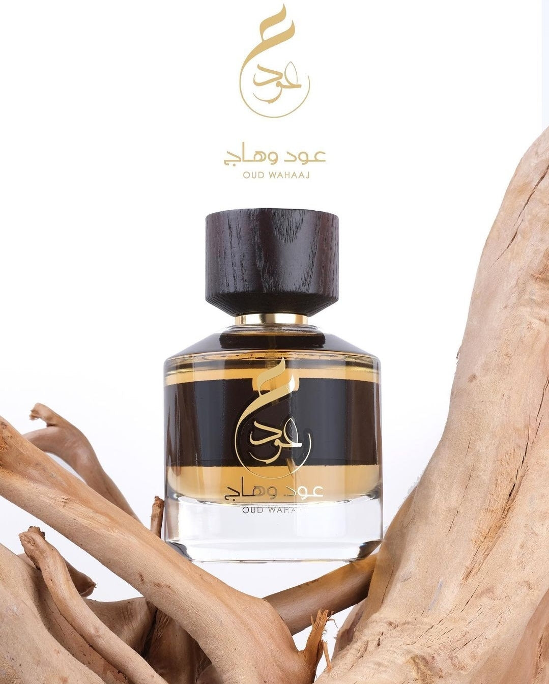 Oud Wahaaj  100ml Paris Corner - Perfume For Men And Women