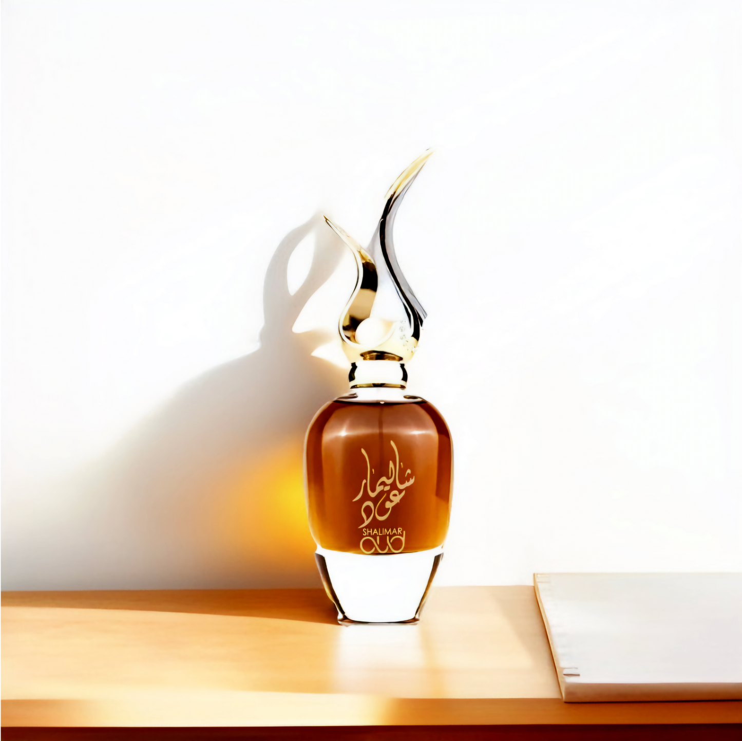 Shalimar Oud 70ml Ard Al Zaafaran - Perfume For Men And Women