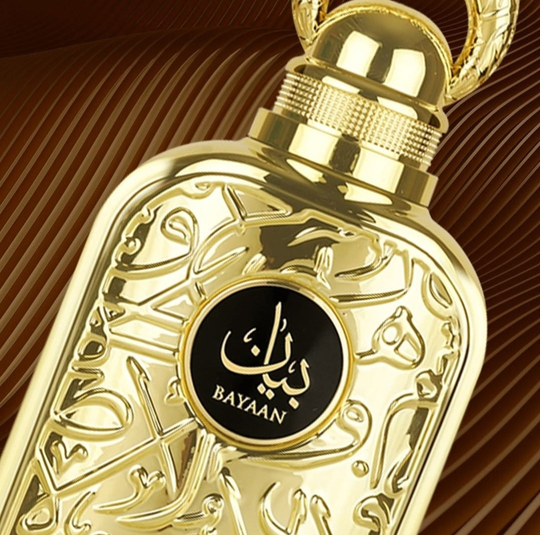 Bayaan 100ml Lattafa - Perfume For Women