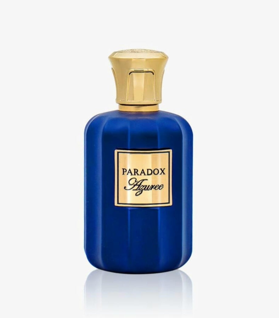 Paradox Azuree 100ml FA Paris - Perfume For Men