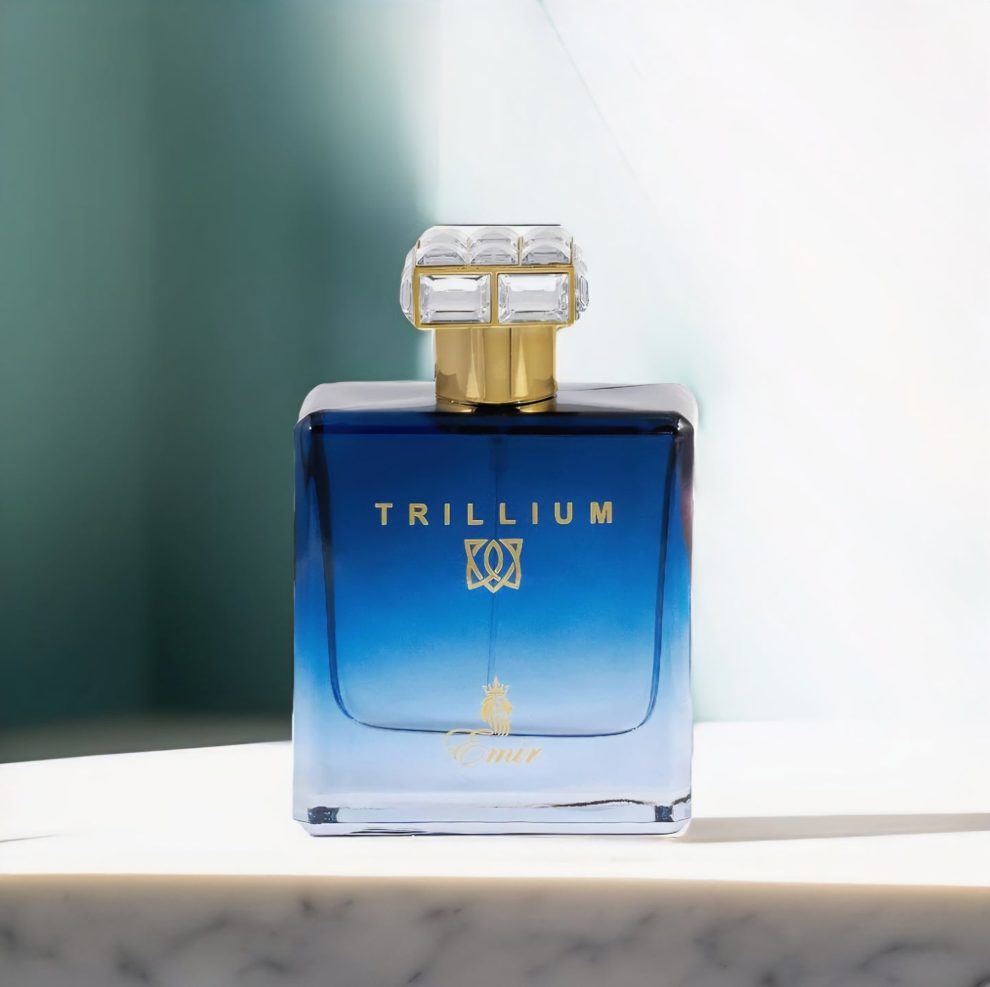 Trillium 100ml Emir - Perfume For Men