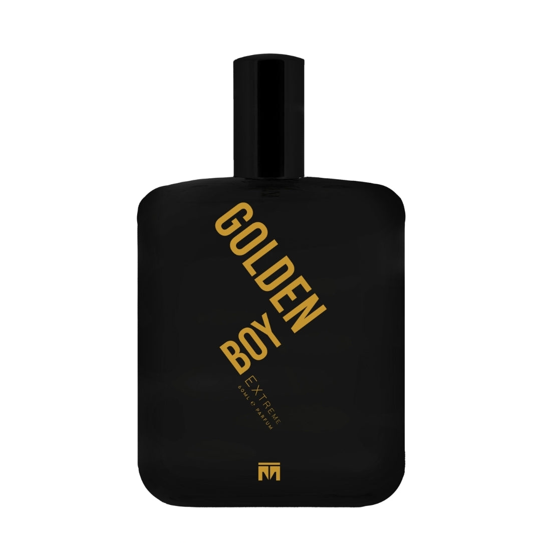 Golden Boy 60ml Motala - Perfume For Men