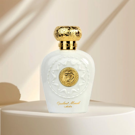 Opulent Musk 100ml - Best Perfume For Men And Women