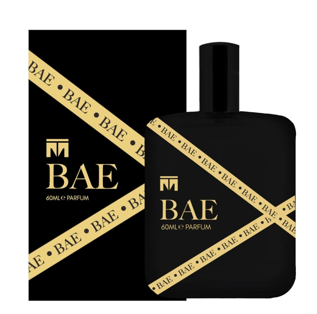 Bae 60ml Motala - Perfume For Men And Women