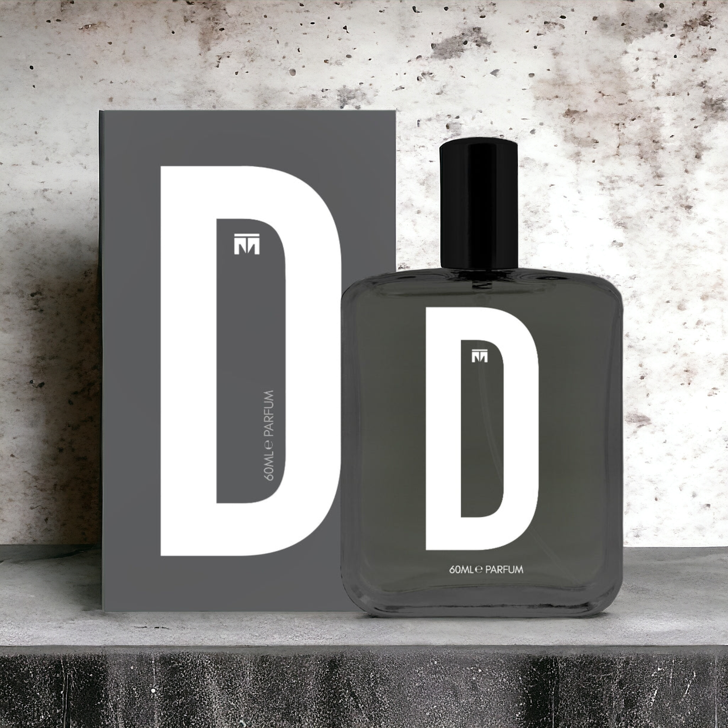 D 60ml Motala - Charming Perfume For Men