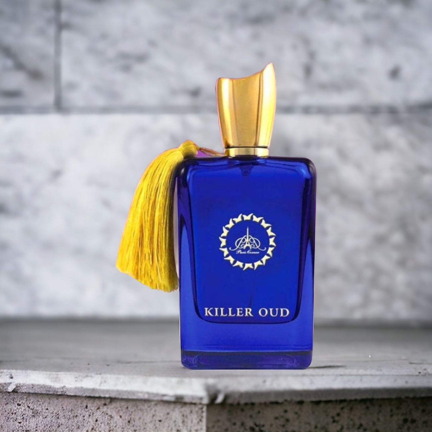 Killer Oud 100ml Paris Corner - Top Perfume For Men And Women