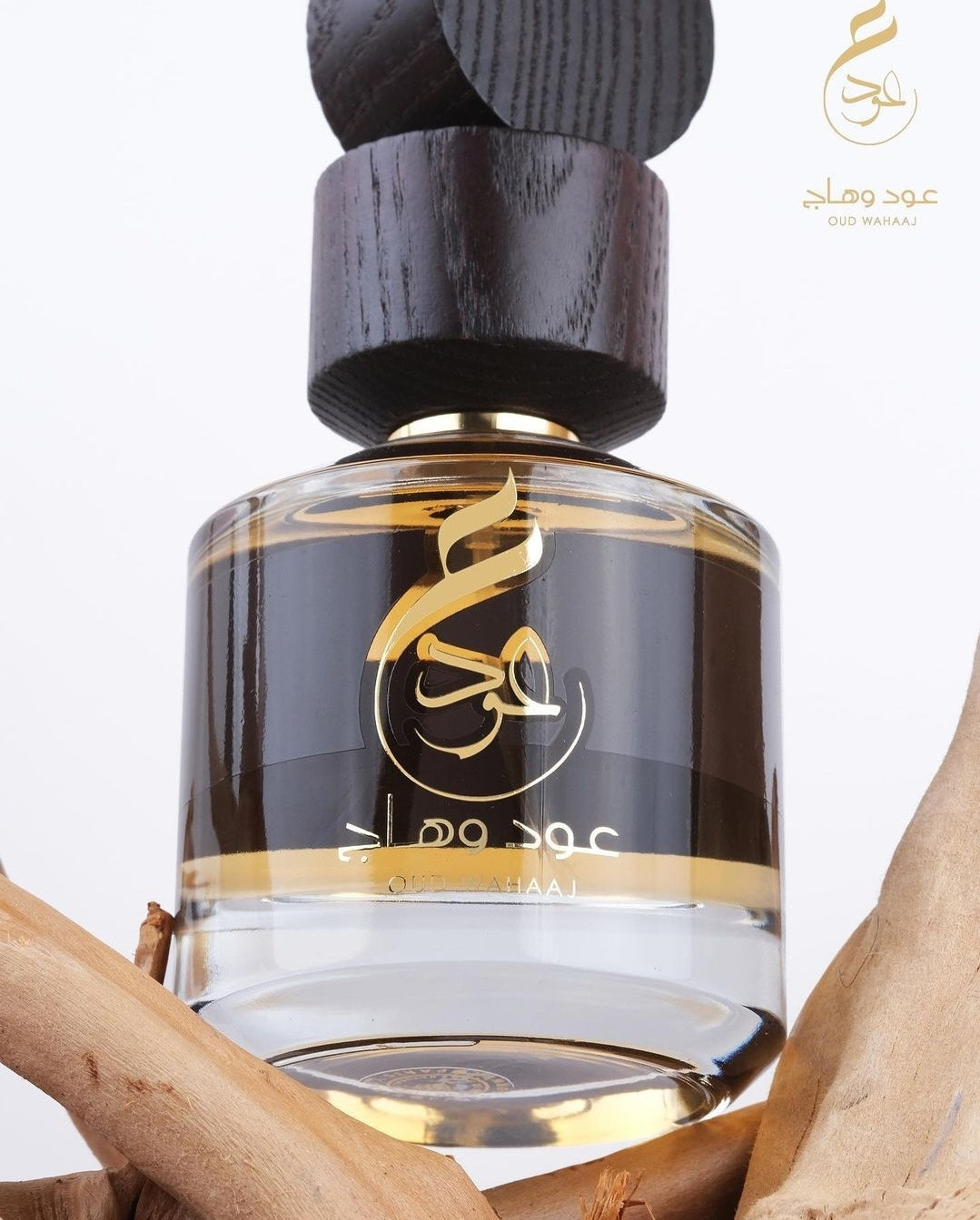 Oud Wahaaj  100ml Paris Corner - Perfume For Men And Women