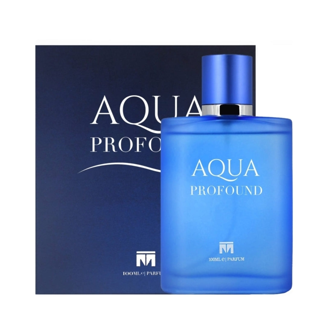 Aqua Profound 100ml Motala - A Charming Perfume For Men