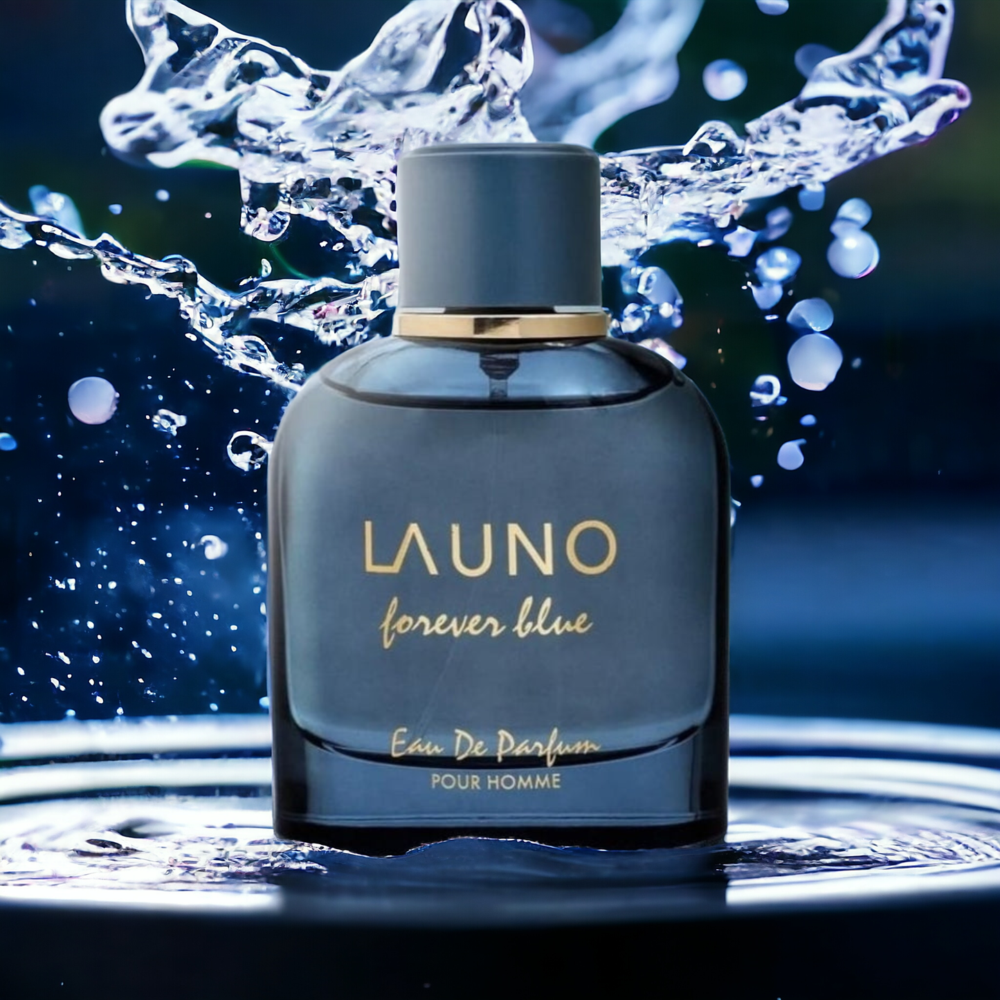 La Uno Forever Blue 100ml Fragranceworld - Top Perfume For Men