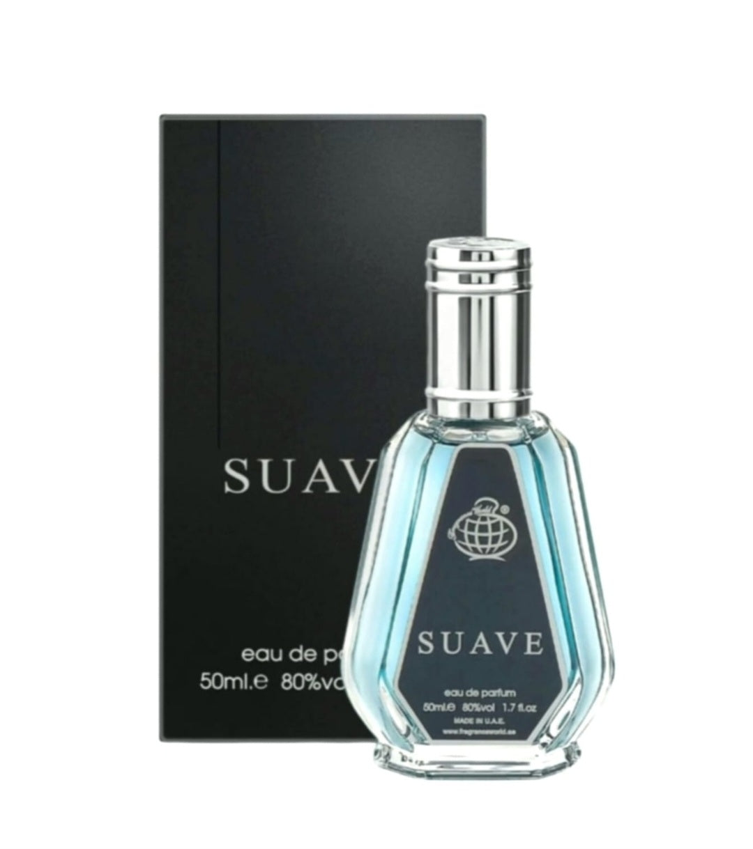 Suave 50ml Fragranceworld - Perfume For Men