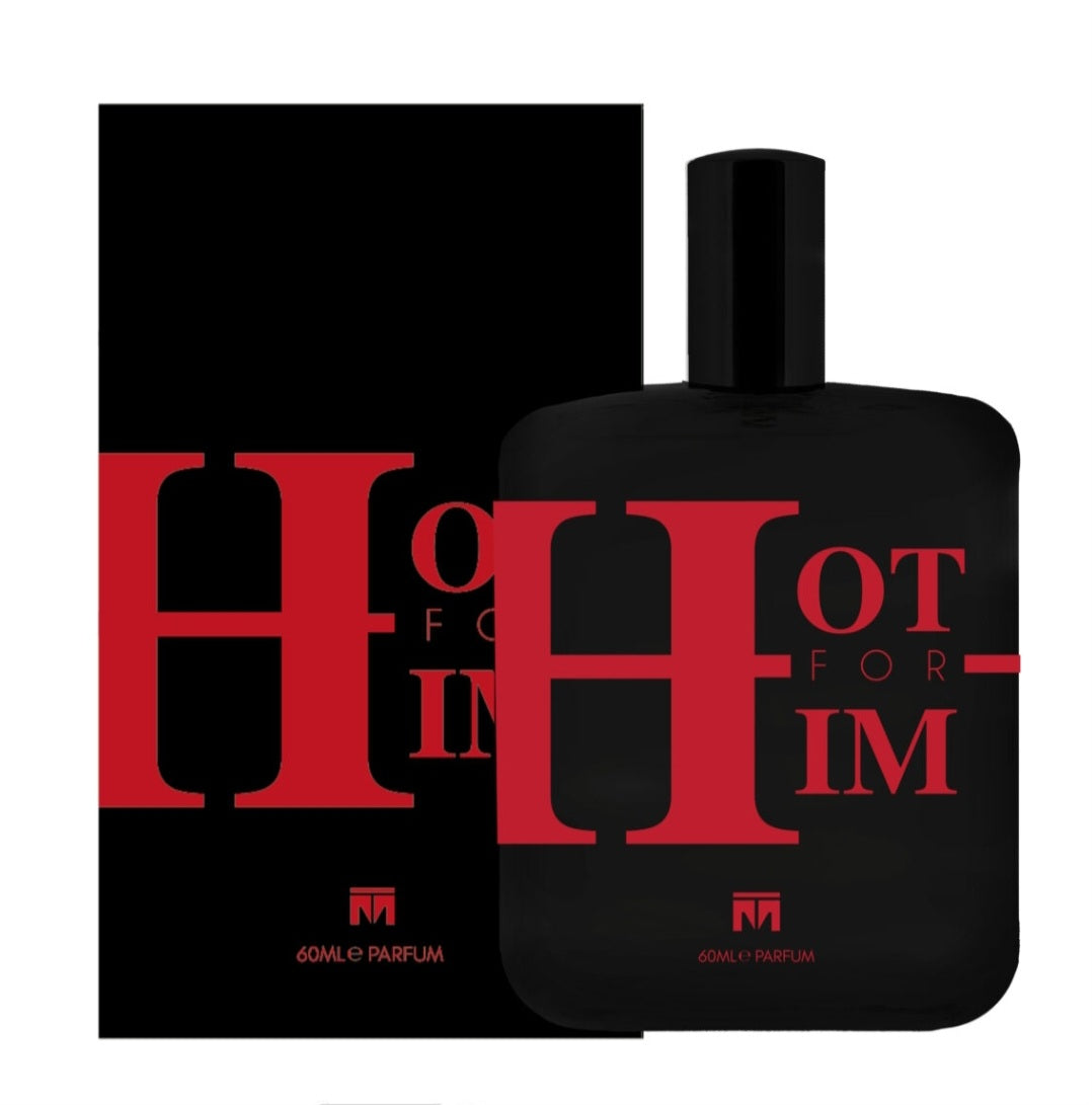 Hot For Him 60ml Motala - Best Perfume For Men