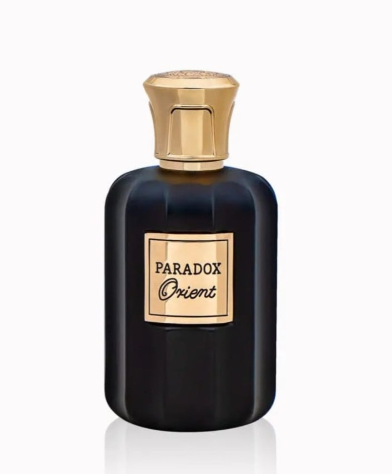 Paradox Orient 100ml FA Paris - Perfume For Men