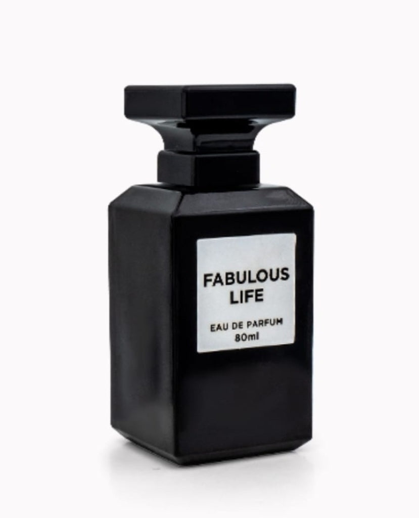 Fabulous Life 80ml Fragranceworld - Perfume For Men And Women