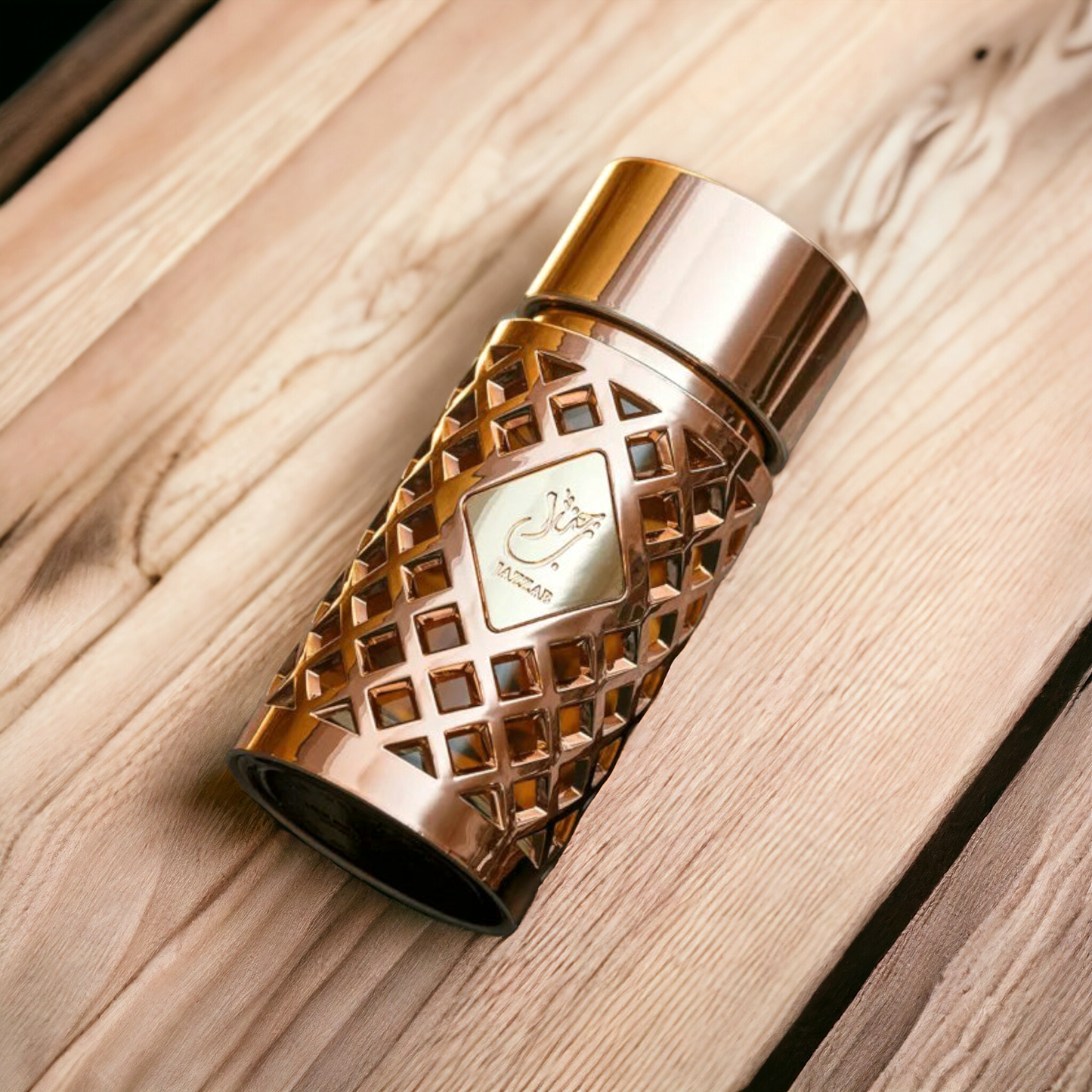 Jazzab Gold 100ml Ard Al Zaafaran - Best Perfume For Men And Women