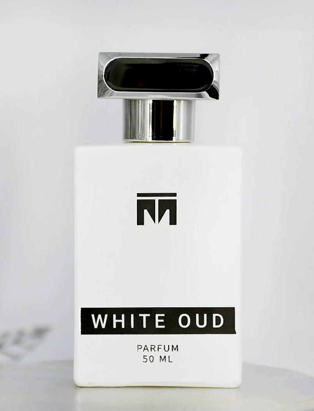 White Oud 50ml Motala - Perfume For Men And Women