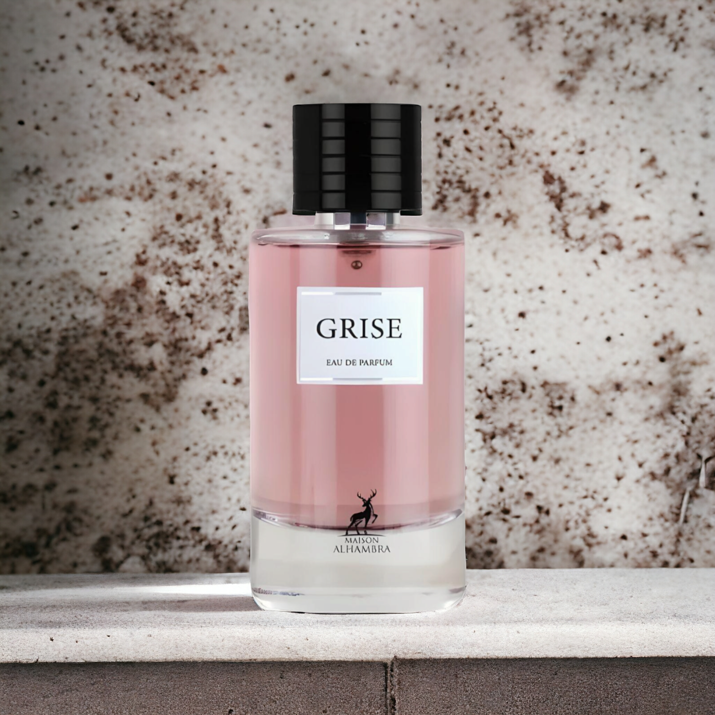 Grise 100ml Maison Alhambra - Perfume For Men And Women