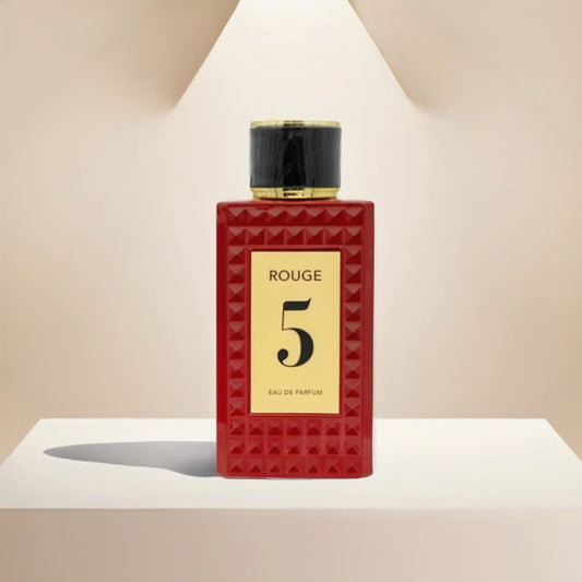 Rouge 5 90ml Fragranceworld - Perfume For Men And Women