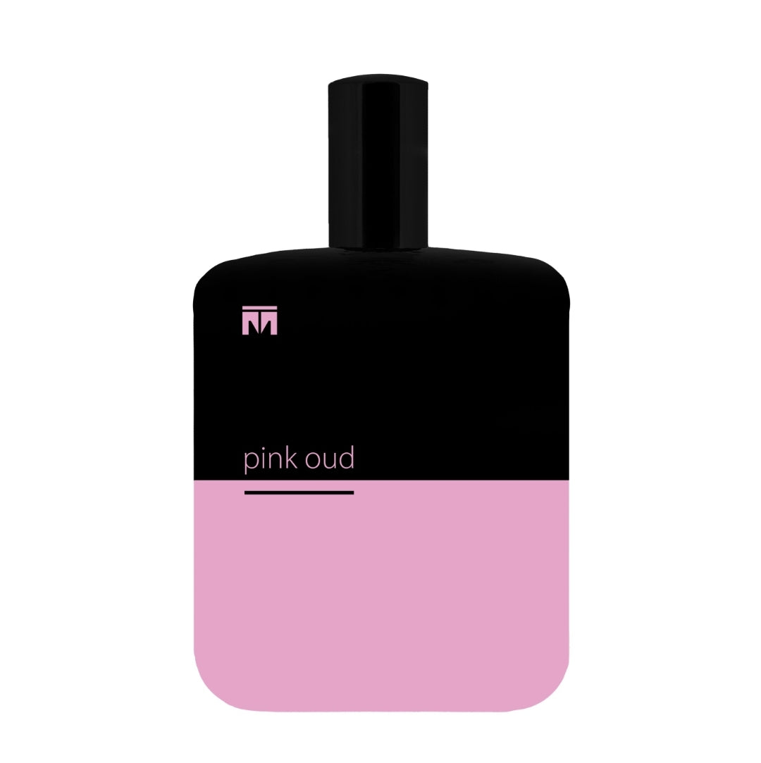 Pink Oud 60ml Motala - Perfume For Women