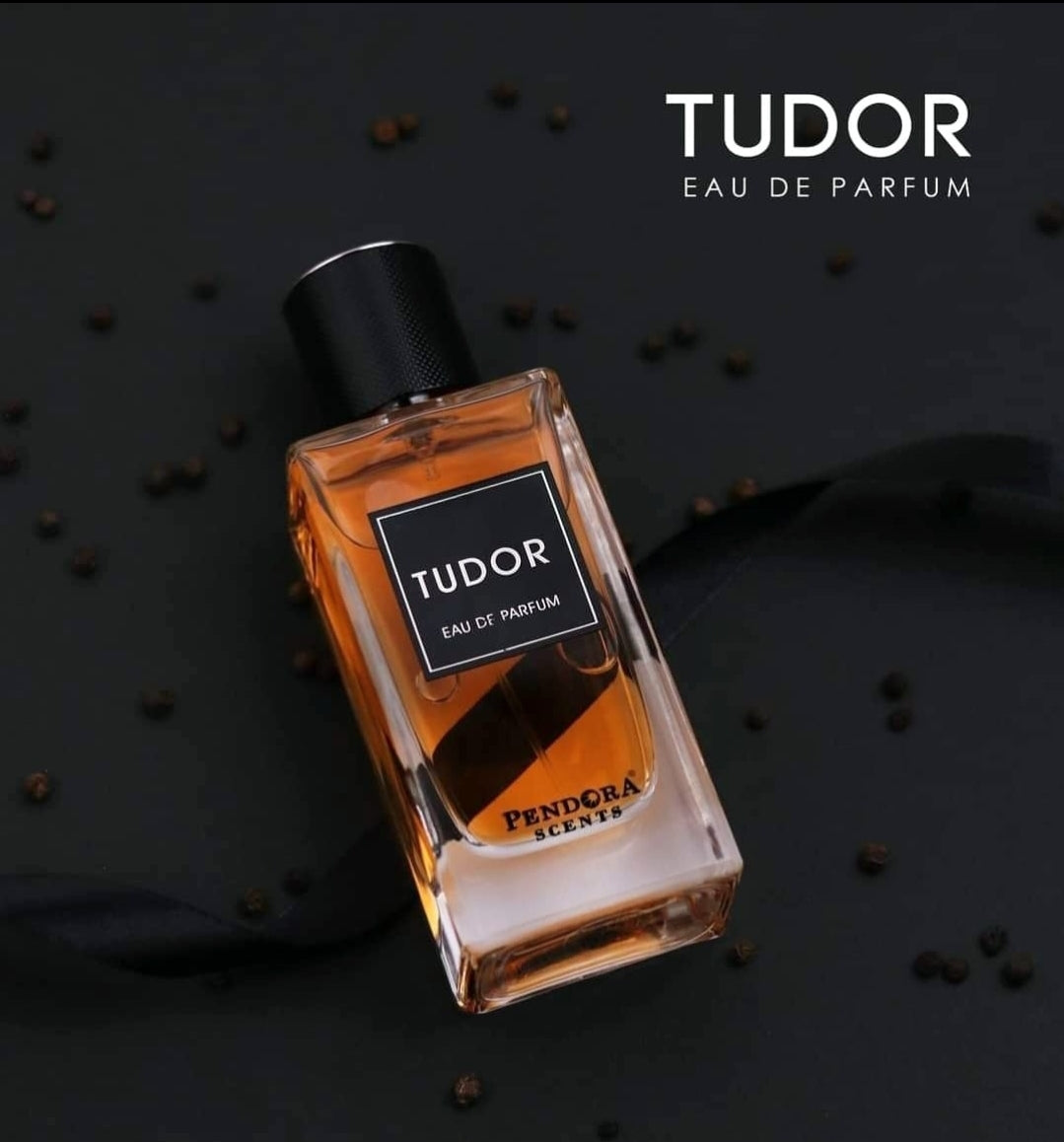 Tudor 100ml Pendora Scents - Perfume For Men And Women