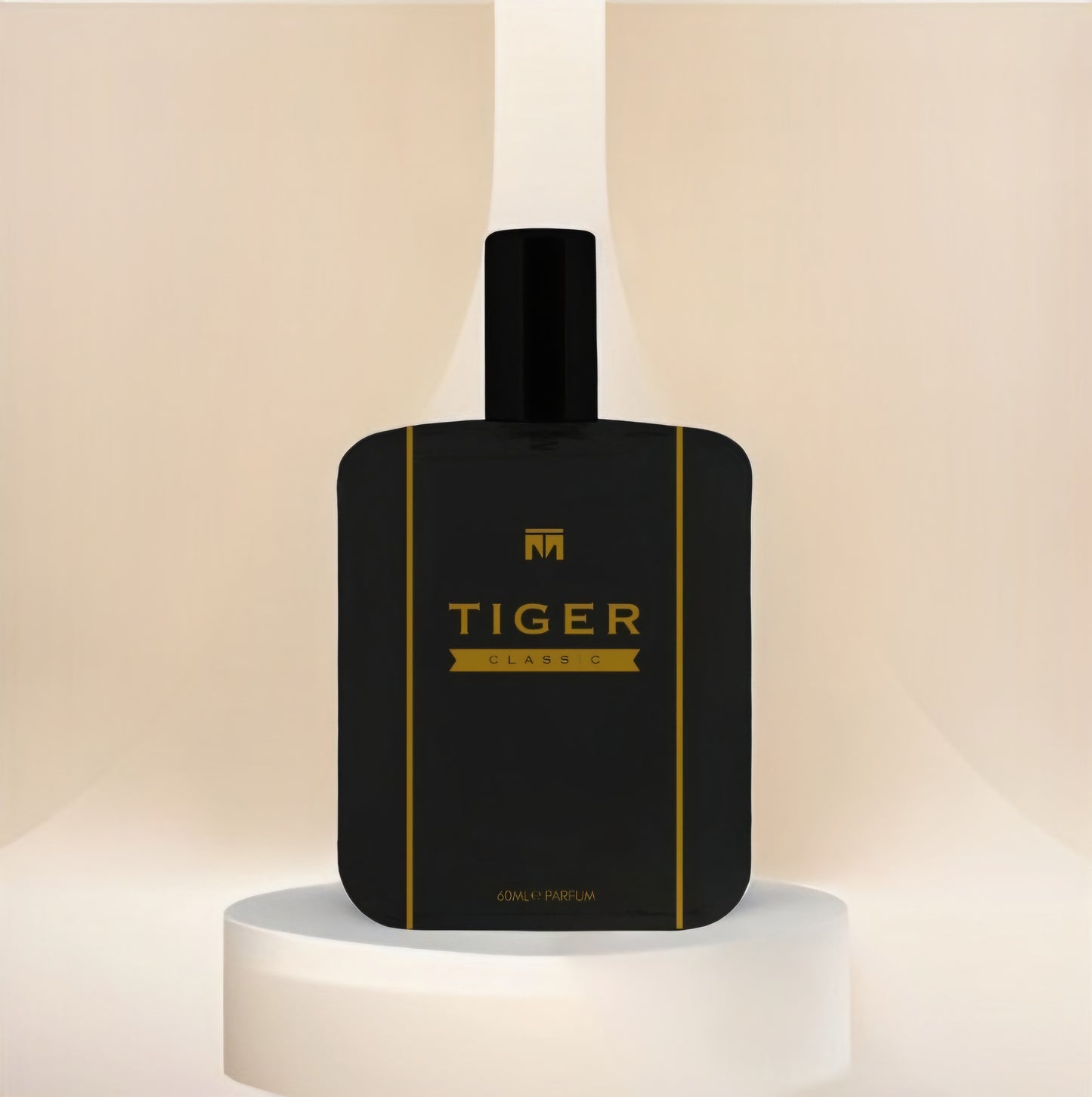 Tiger 60ml Motala Perfume For Men