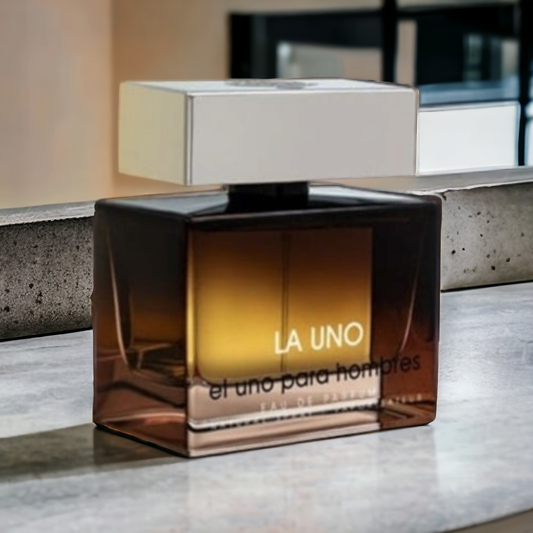 La Uno Para Hombres 100ml Fragranceworld - Best Perfume For Men